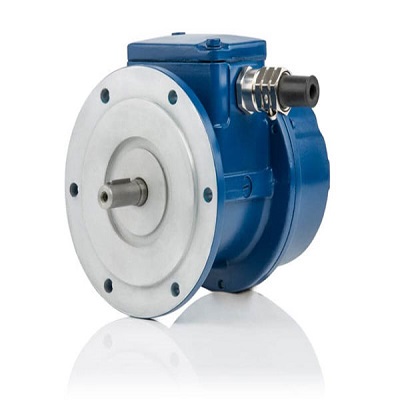 Huebner  Giessen TDPS 1,2-5 (ID: 11140) D.C. tachometer generator 